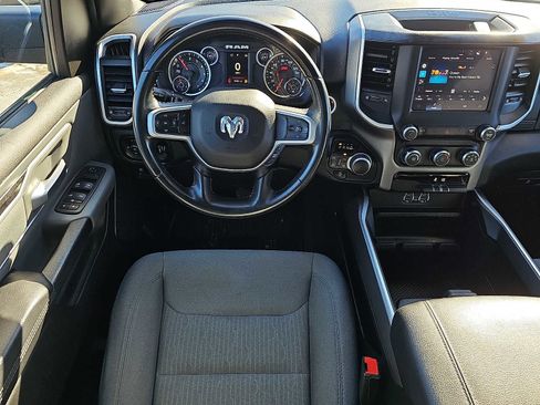 Used 2022 RAM 1500 Big Horn image 11