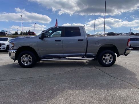 Certified 2024 RAM 2500 Big Horn w/ Bed Utility Group image 39