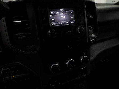 Used 2021 RAM 2500 Tradesman image 27