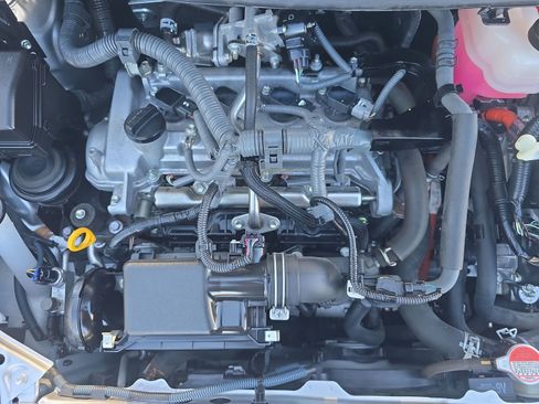 Used 2016 Toyota Prius C Four image 27