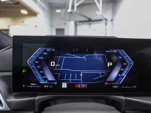 New 2026 BMW M340i xDrive AWD/4WD image 14