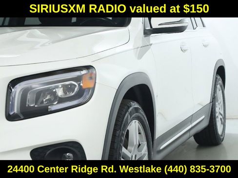 Used 2023 Mercedes-Benz GLB 250 GLB 250 image 5