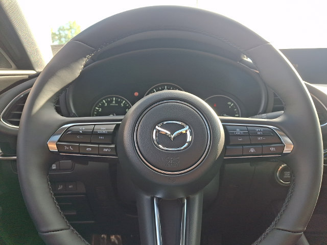 New 2026 MAZDA MAZDA3 Hatchback w/Premium Plus Pkg AWD/4WD image 19