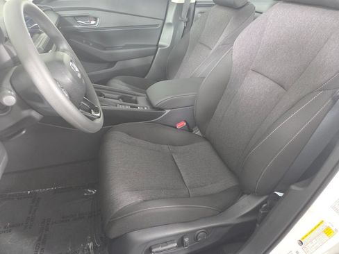 New 2026 Honda Accord SE image 16