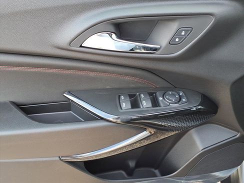 New 2026 Chevrolet Trax RS w/ Driver Confidence Package image 14