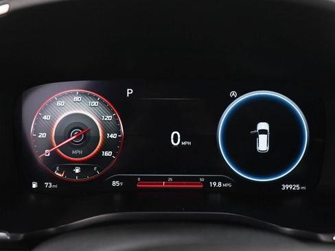 Used 2022 Hyundai Santa Fe SEL w/ Convenience Package AWD/4WD image 28