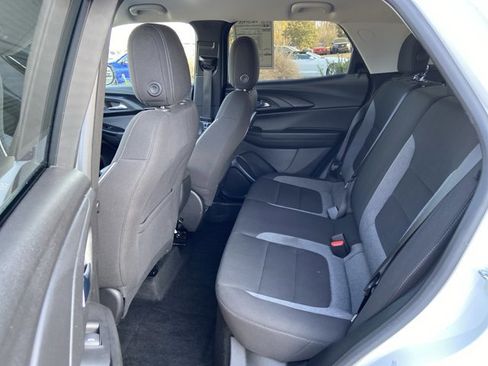 Used 2023 Chevrolet TrailBlazer LT image 48