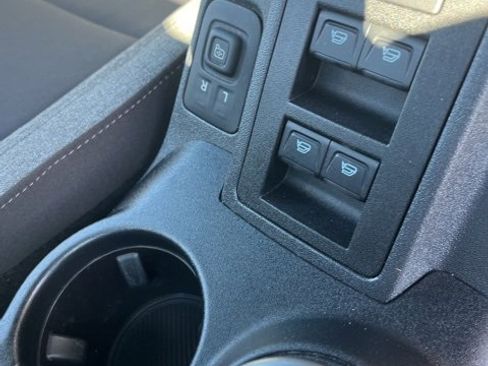 Used 2022 Ford Bronco 4-Door image 16