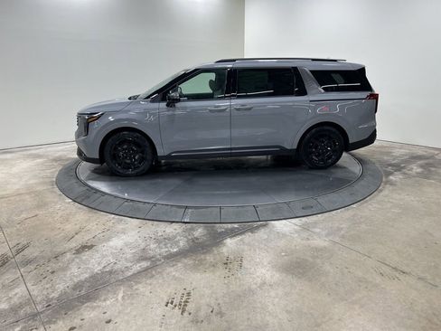 New 2026 Kia Carnival SX Prestige image 8