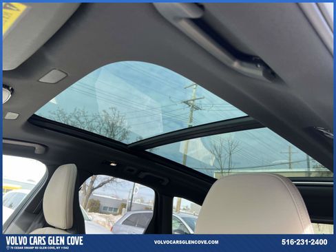 Used 2026 Volvo XC60 B5 Plus w/ Protection Package Premier image 19