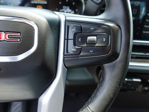 Used 2024 GMC Sierra 2500 SLE w/ SLE Value Package AWD/4WD image 54