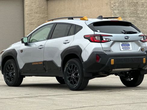 New 2026 Subaru Crosstrek 2.5i Wilderness w/ Wilderness Package image 5