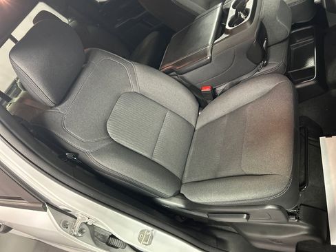 Used 2023 RAM 1500 Tradesman AWD/4WD image 25