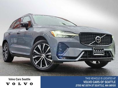 Certified 2024 Volvo XC60 B5 Plus w/ Protection Package Premier