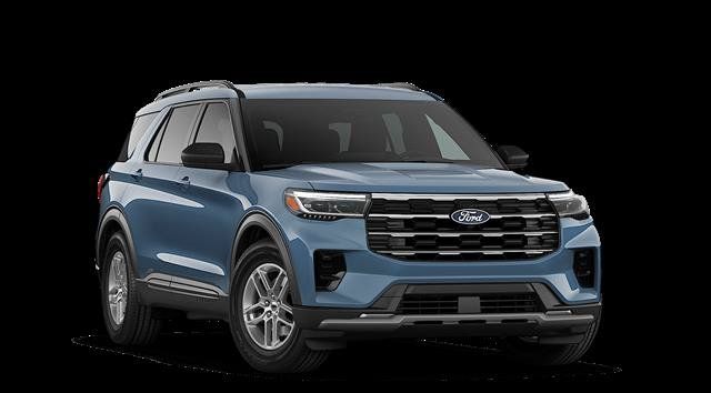 New 2027 Ford Explorer Active w/ Active Comfort Package AWD/4WD image 4