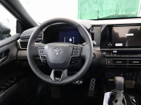 New 2026 Toyota Camry Nightshade AWD image 12