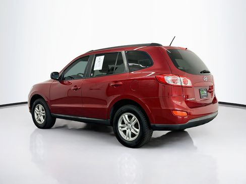 Used 2012 Hyundai Santa Fe GLS AWD/4WD image 5