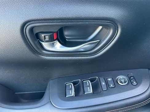 Certified 2023 Honda HR-V Sport image 12