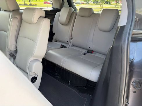 Used 2019 Honda Odyssey EX-L image 12