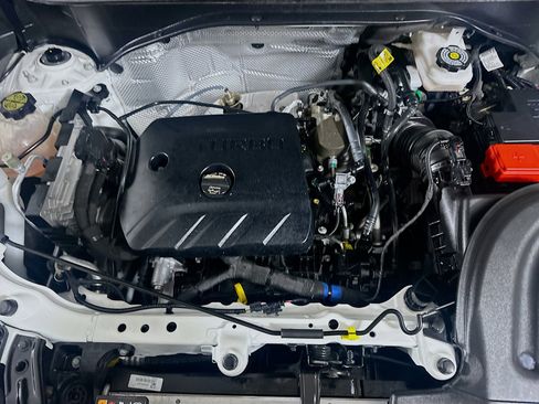 Used 2025 Buick Encore GX Preferred image 31