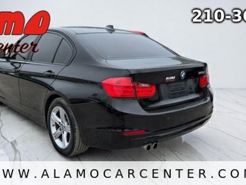 Used 2015 BMW 328i Sedan RWD image 3