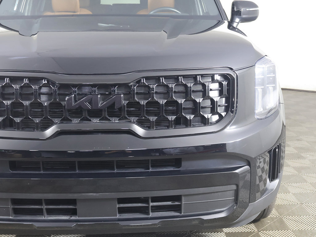 Used 2025 Kia Telluride EX X-Line AWD/4WD image 18