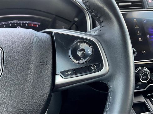 Used 2021 Honda CR-V EX-L image 24