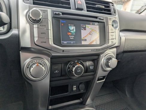 Used 2018 Toyota 4Runner SR5 image 13