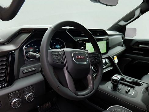 New 2026 GMC Sierra 1500 AT4X image 8