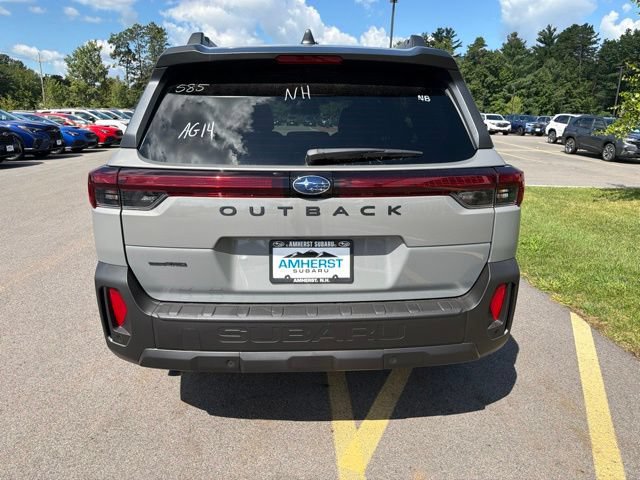 New 2026 Subaru Outback Premium AWD/4WD image 6