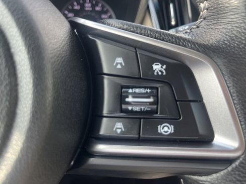 Used 2021 Subaru Outback Limited image 33