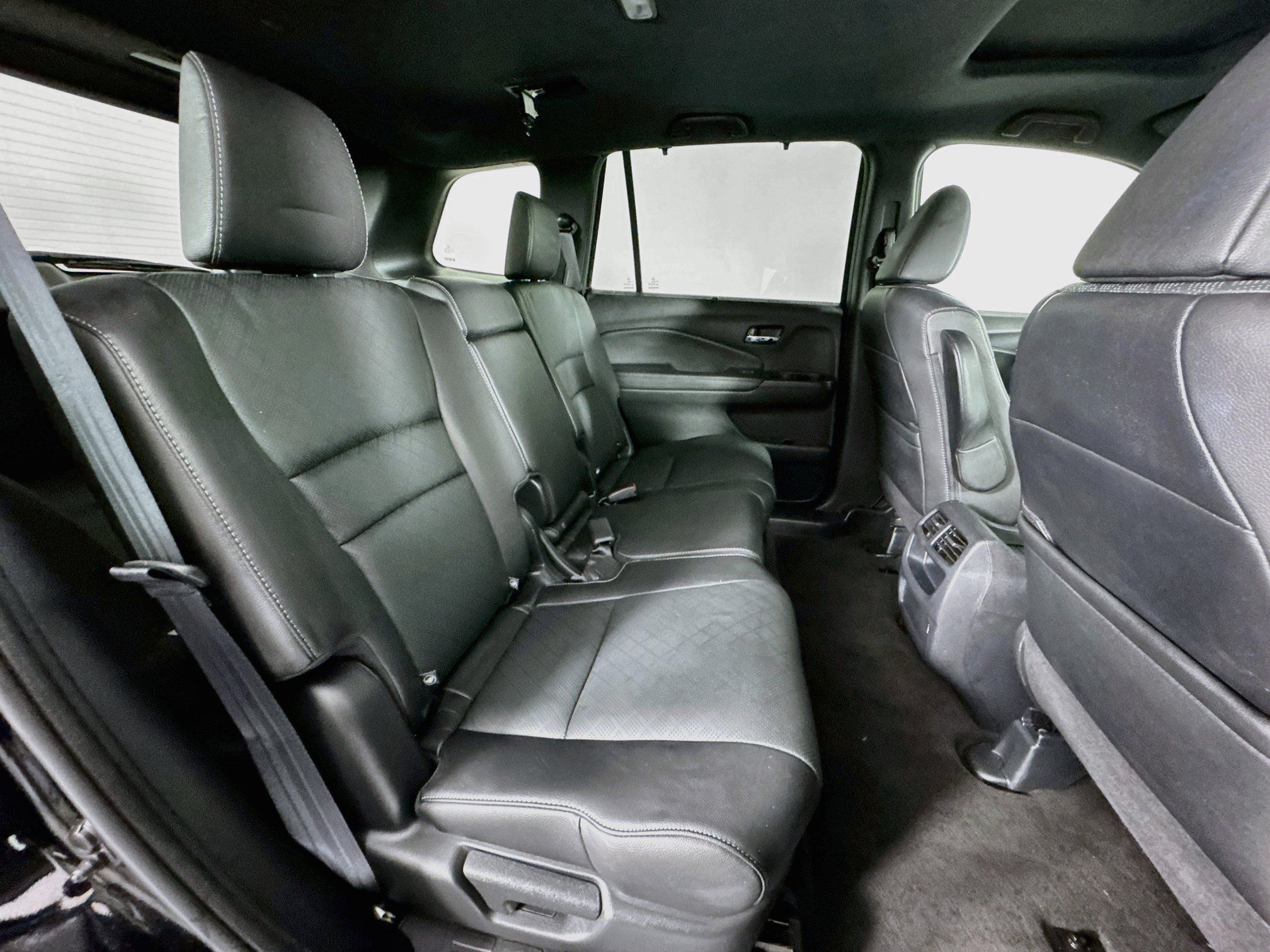 Certified 2019 Honda Passport EX-L image 27