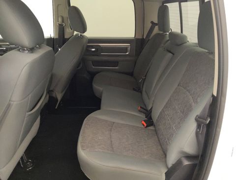 Used 2016 RAM 1500 Big Horn AWD/4WD image 18