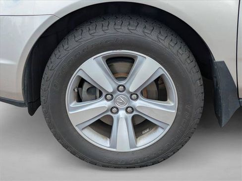 Used 2012 Acura MDX AWD/4WD image 10