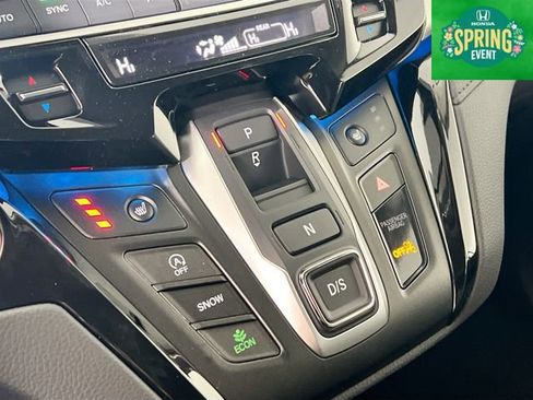 New 2026 Honda Odyssey Touring image 14