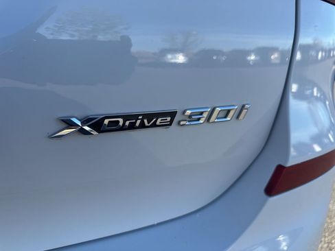 Used 2018 BMW X3 xDrive30i image 40