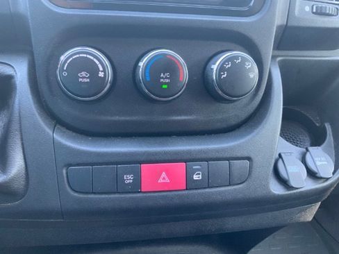 Used 2019 RAM ProMaster 2500 image 15