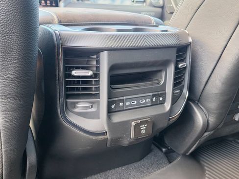 New 2026 RAM 1500 RHO w/ RHO Level 1 Equipment Group AWD/4WD image 41