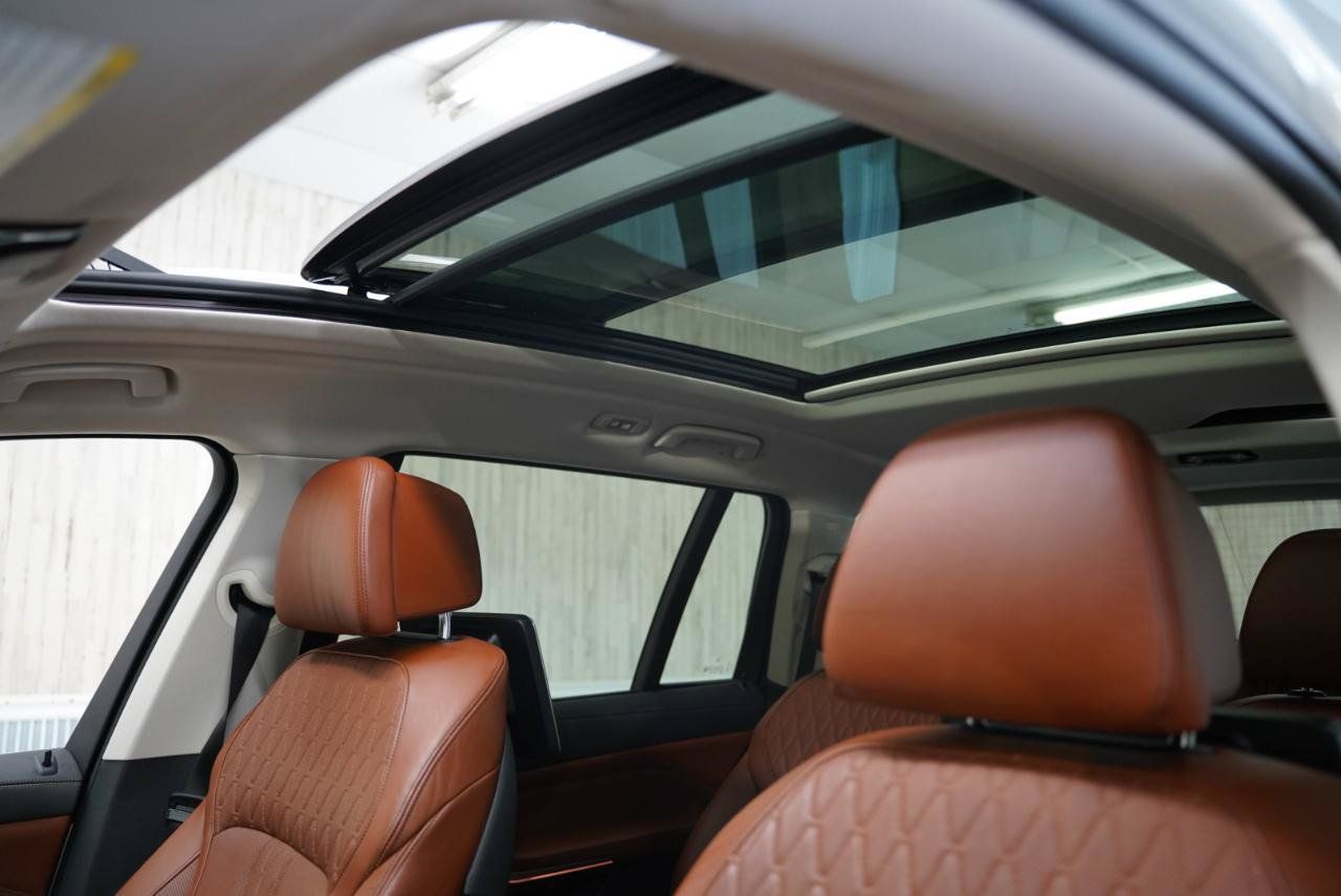 Used 2019 BMW X7 xDrive40i w/ Premium Package AWD/4WD image 26