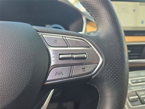 Used 2023 Hyundai Santa Fe Calligraphy FWD image 26