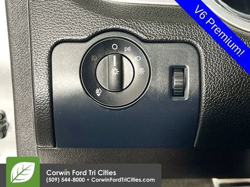 Used 2013 Ford Mustang Premium w/ V6 Performance Pkg RWD image 18