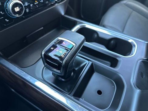 Used 2023 GMC Sierra 1500 SLT w/ SLT Convenience Package image 19