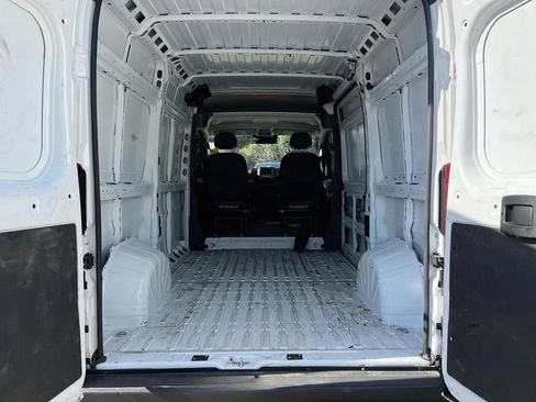 Used 2024 RAM ProMaster 1500 w/ Convenience Group FWD image 22