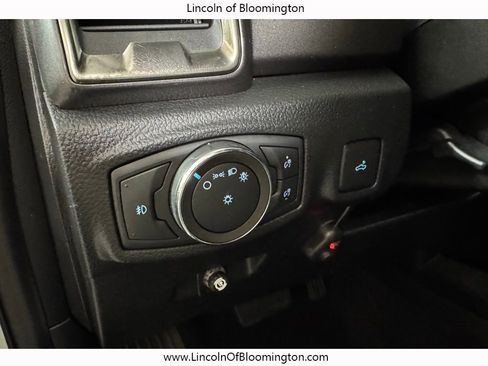 Used 2022 Ford Ranger Lariat w/ Equipment Group 501A High image 35