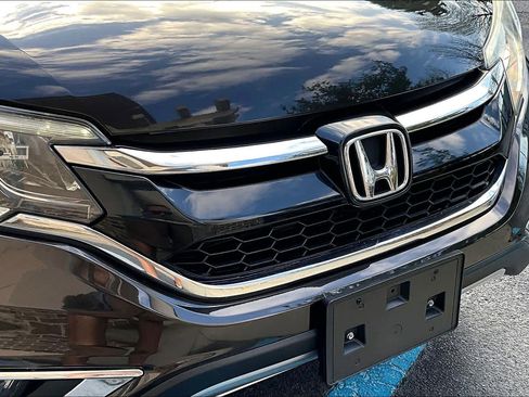 Used 2016 Honda CR-V EX image 30