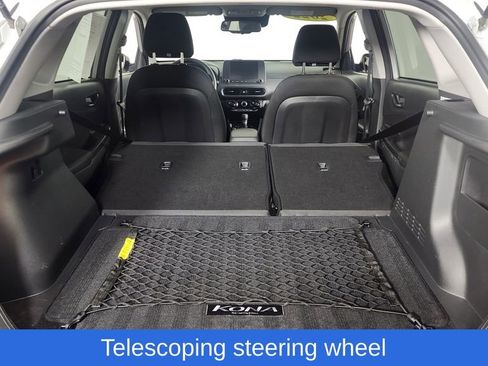 Used 2022 Hyundai Kona SEL image 12