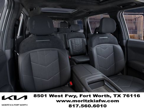 New 2027 Kia Telluride X-Line SX Prestige AWD/4WD image 15