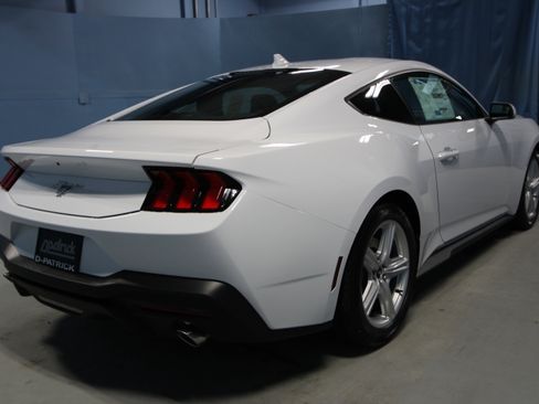 New 2026 Ford Mustang Coupe image 29