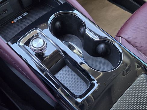 New 2026 Buick Envision Sport Touring image 23