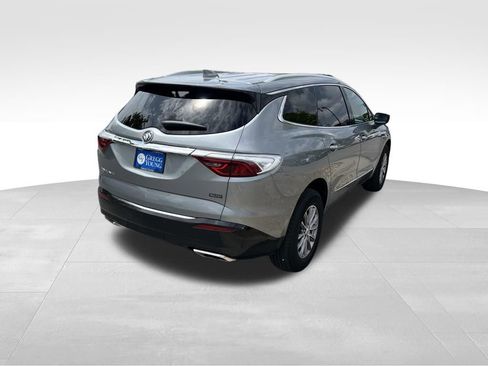 Used 2024 Buick Enclave Premium AWD/4WD image 7